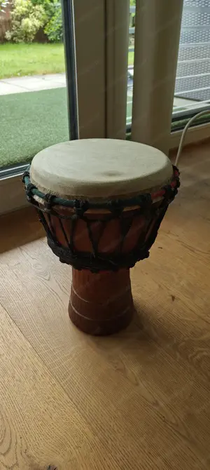 Trommel zu verkaufen