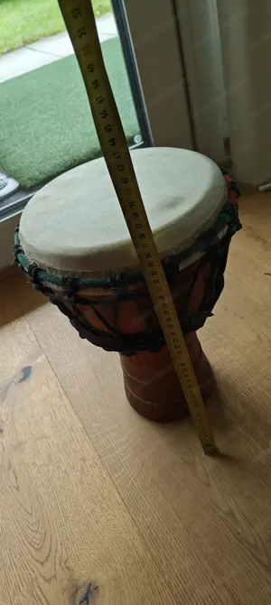 Trommel zu verkaufen Bild 2