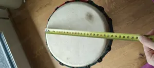 Trommel zu verkaufen Bild 3
