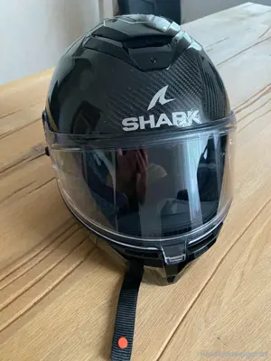 Motorradhelm