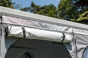 Verkaufe Fiamma Vorzelt Bild 2