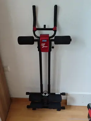 5-Minuten-Shaper zu verschenken 