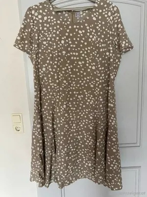 Sommerkleid