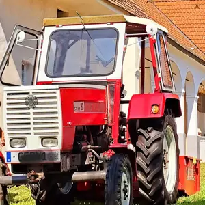 Steyr 30 Oldi Traktor