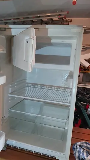 Einbaukühlschrank