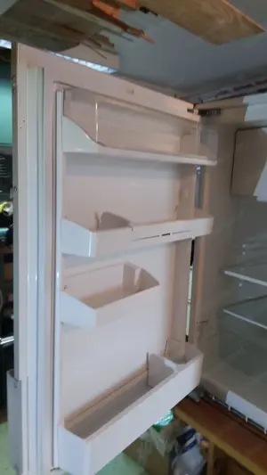 Einbaukühlschrank Bild 3