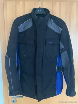 Motorrad Bekleidung