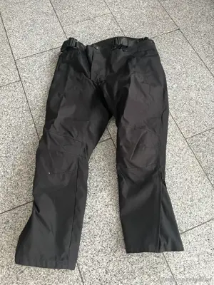 Motorrad Bekleidung Bild 2