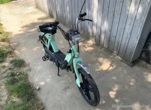 Piaggio Ciao Mofa  Bild 4