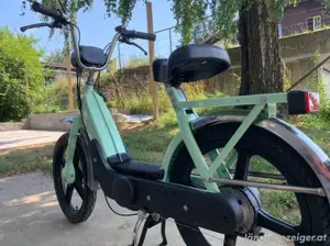 Piaggio Ciao Mofa 