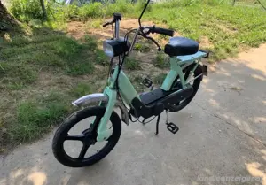 Piaggio Ciao Mofa  Bild 3