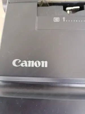 Schreibmaschine schwarz zu verschenken Bild 4
