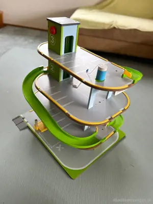Parkhaus