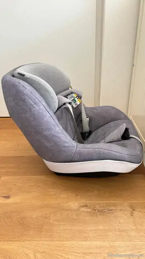 Maxi Cosi 2 way pearl Bild 4