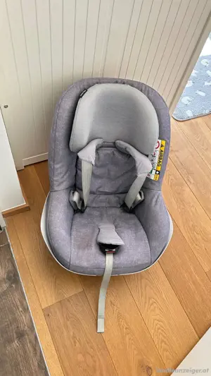 Maxi Cosi 2 way pearl