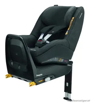 Maxi Cosi 2 way pearl Bild 5