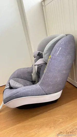 Maxi Cosi 2 way pearl Bild 2