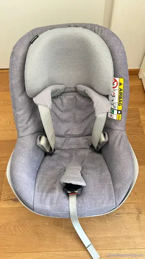 Maxi Cosi 2 way pearl Bild 3