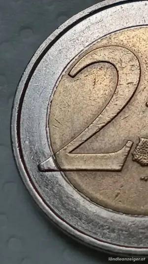 2 euro  2024 j paulskirchen verfassung  Bild 3