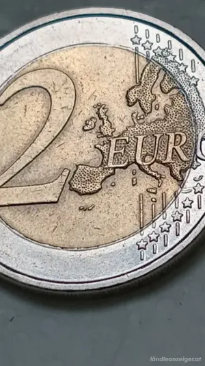2 euro  2024 j paulskirchen verfassung  Bild 4