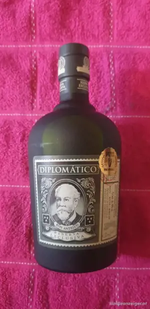 Rum Diplomatico
