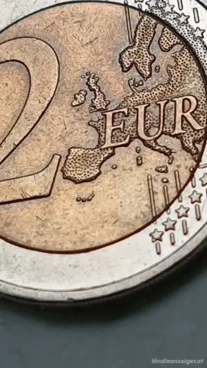 2 euro  2024 f paulskirchen verfassung deutschland  Bild 4