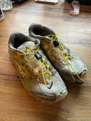Damen Wanderschuhe Bild 3