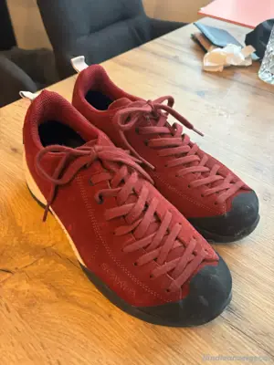 Damen Wanderschuhe