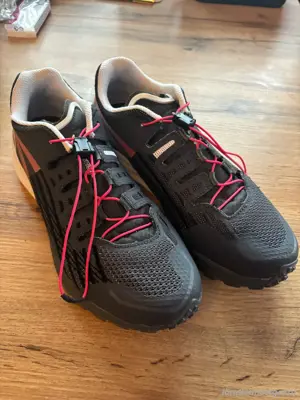 Damen Wanderschuhe Bild 2