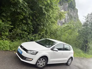 Vw polo 2012 6r  Bild 5