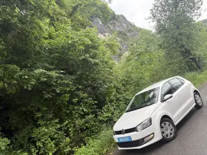 Vw polo 2012 6r  Bild 6