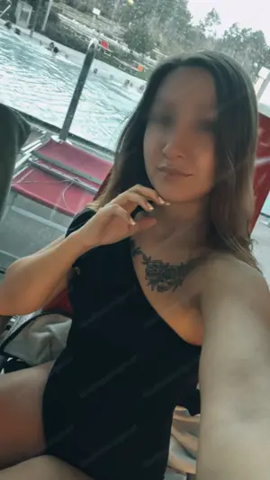 Viktoria Junglady