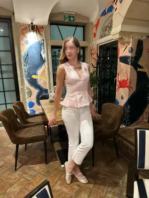 Viktoria Junglady Bild 5