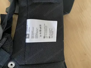 Stokke Baby Trage 3in1 Bild 3