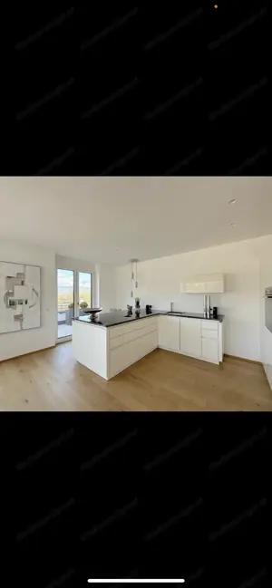 Penthouse zu verkaufen Bild 3