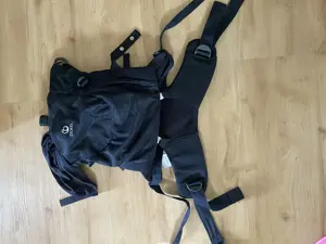 Stokke Baby Trage 3in1 Bild 2