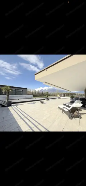 Penthouse zu verkaufen Bild 7