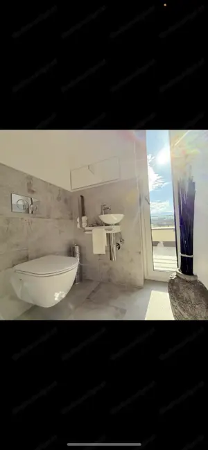 Penthouse zu verkaufen Bild 9