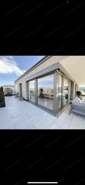 Penthouse zu verkaufen Bild 10