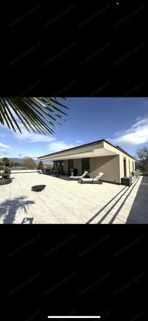 Penthouse zu verkaufen Bild 6