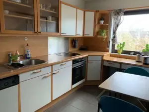 Schönes Zimmer in einer WG... Bild 2