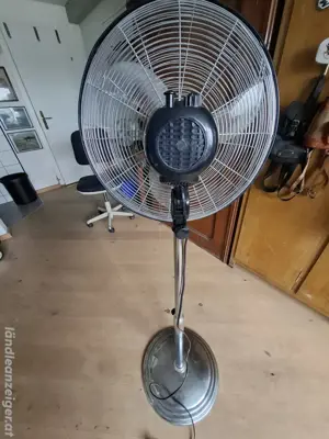Ventilator  Bild 3