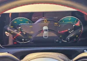 Mercedes-Benz A-Klasse A 180 Limousine Automatik AMG-Line Limousine Bild 6