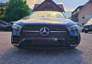 Mercedes-Benz A-Klasse A 180 Limousine Automatik AMG-Line Limousine