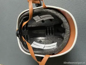 Fahrradhelm Thousand rosegold s Bild 2