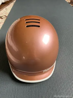 Fahrradhelm Thousand rosegold s Bild 5