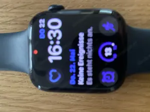 Apple Watch Series 9  Bild 2
