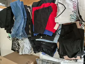 Verkaufe Bekleidung  Bild 2