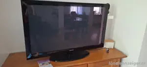Fernsehen Samsung 50 zoll