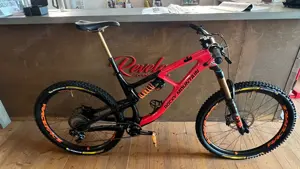 Rocky Mountain Slayer Carbon - Fox 36 Kashima - Size XL - wie neu